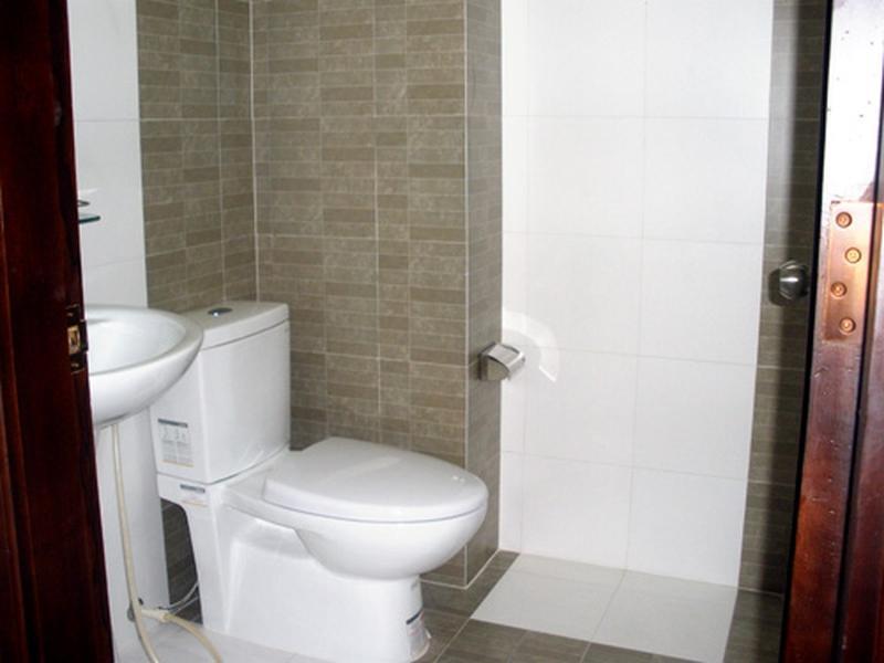 Green Suites Hotel Cidade de Ho Chi Minh Exterior foto