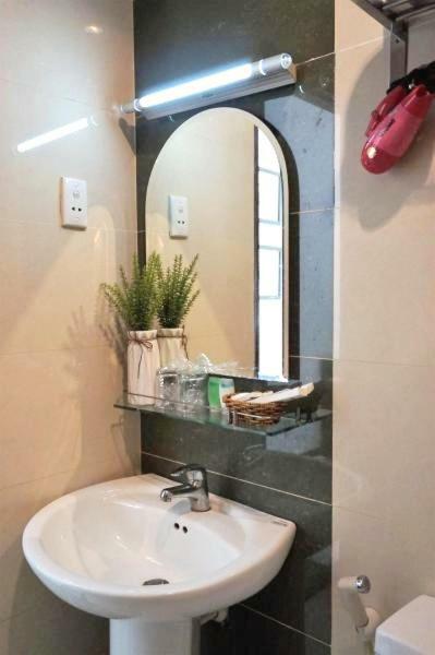Green Suites Hotel Cidade de Ho Chi Minh Exterior foto